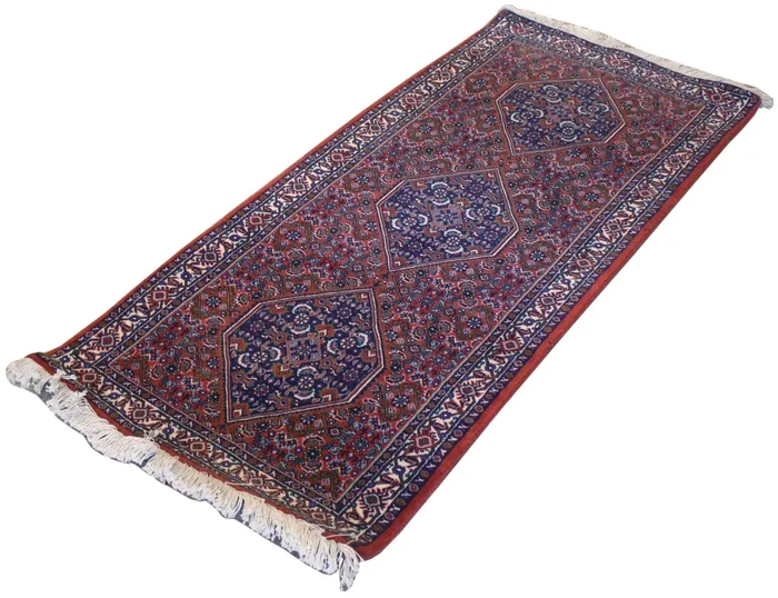 1.2×4.10 Persian Bidjar