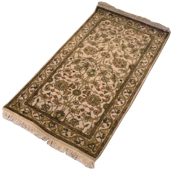 2.1×3.1 Indo-Persian Kashan