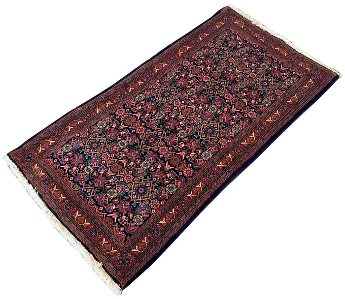 2.2×4.3 Persian Jozan