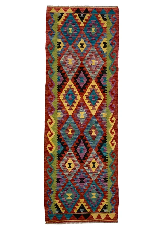 2’9″x8′ Kilim