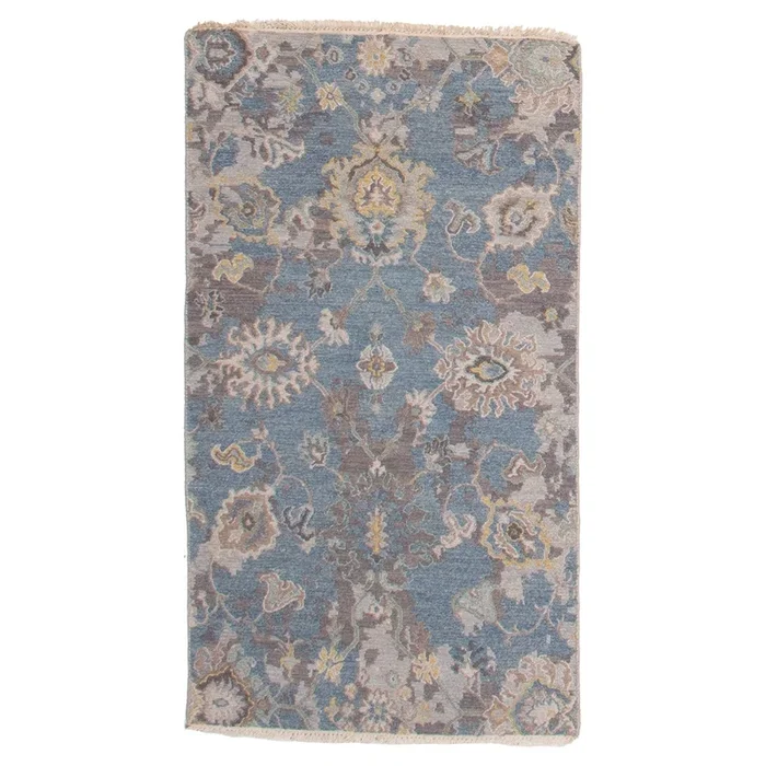 2′ 9″ x 5′ 0″ (03×05) Adirondack Collection SU-557 Wool Rug #017995
