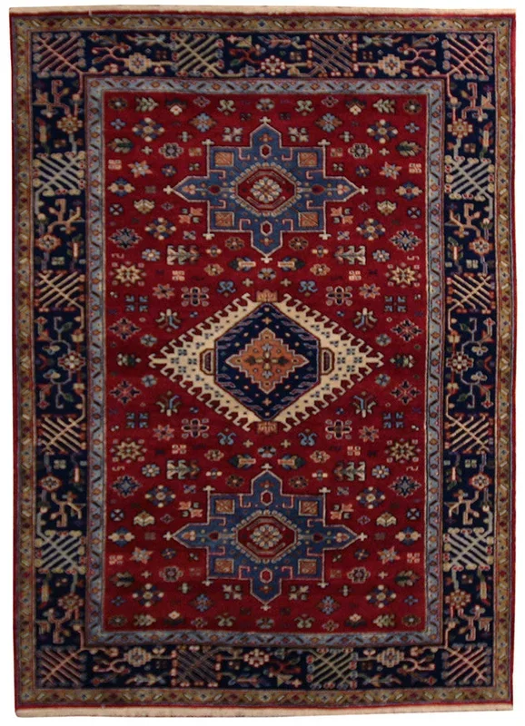 3.11×5.11 Karaja