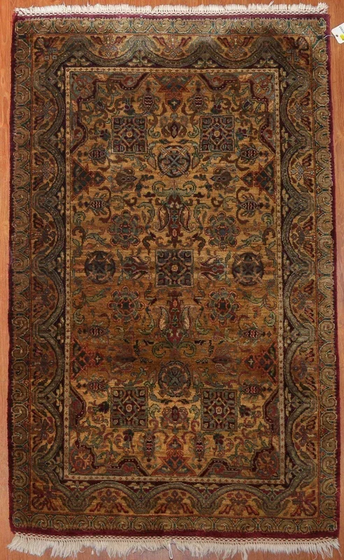 3.11×6.2 Agra