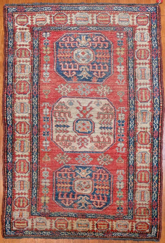 3.2×4.9 Kazak