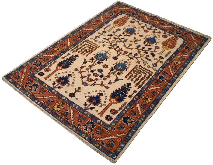 3.4×4.8 Bakhtiari