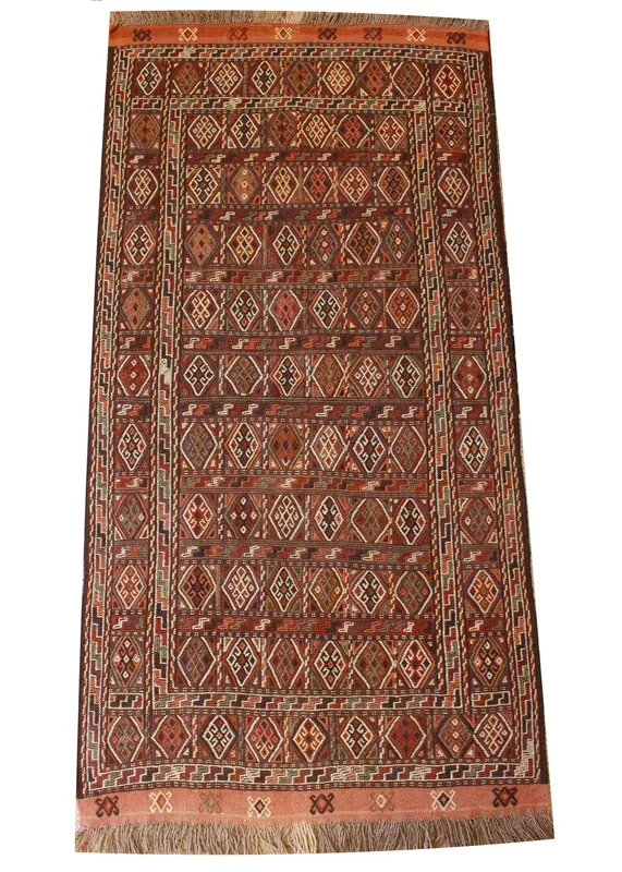 3’3″x6’5″ Firzakoi Sofai