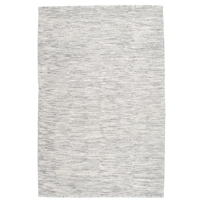 5′ 9″ x 8′ 9″ (06×09) Peruvian Contemporary Wool Rug #016956