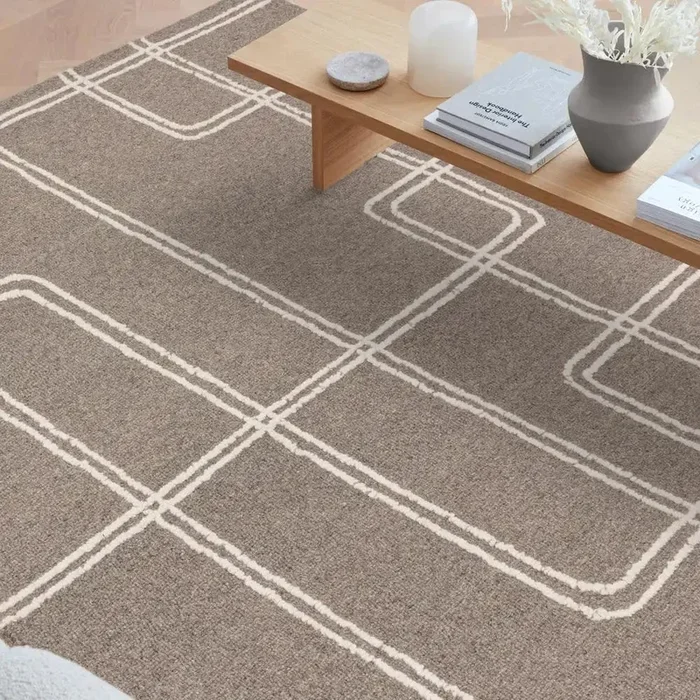 Ada Grey Rug