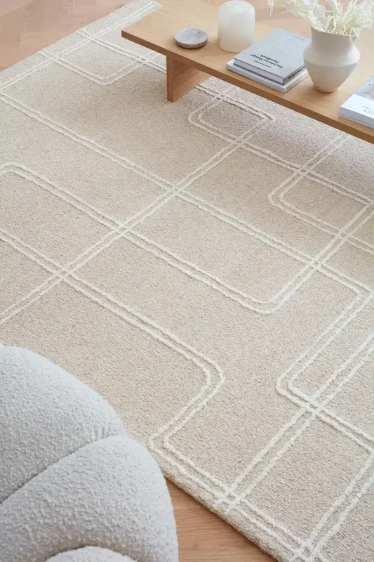 Ada Sand Rug