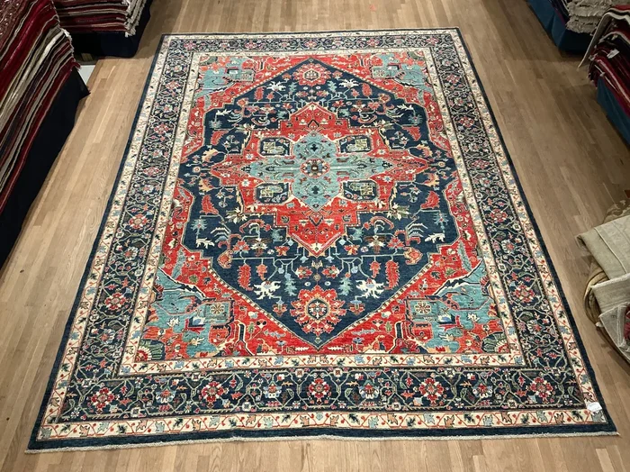 Afghan Ariana – 10’0” X 13’8”