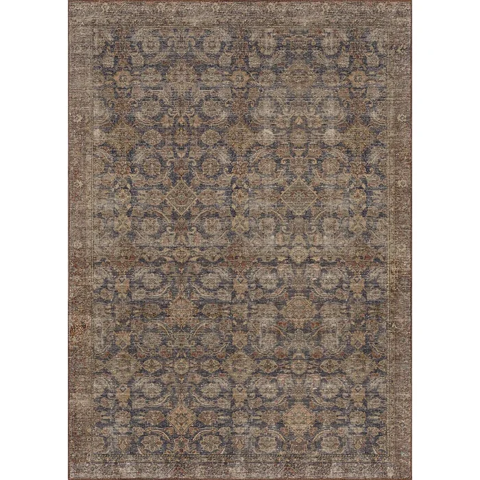 Alexa – Navy/Multi
