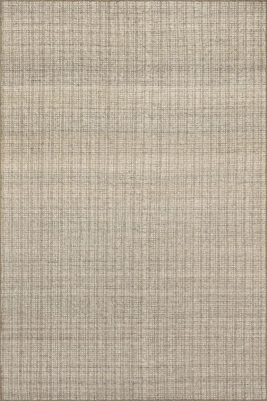 Ander Striped Wool-Blend Area Rug