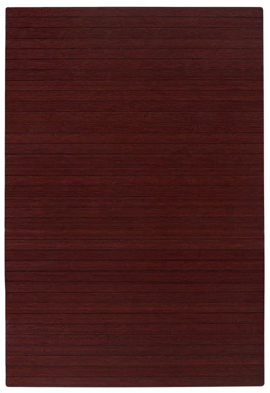 Anji Mountain Bamboo 240 Dark Cherry