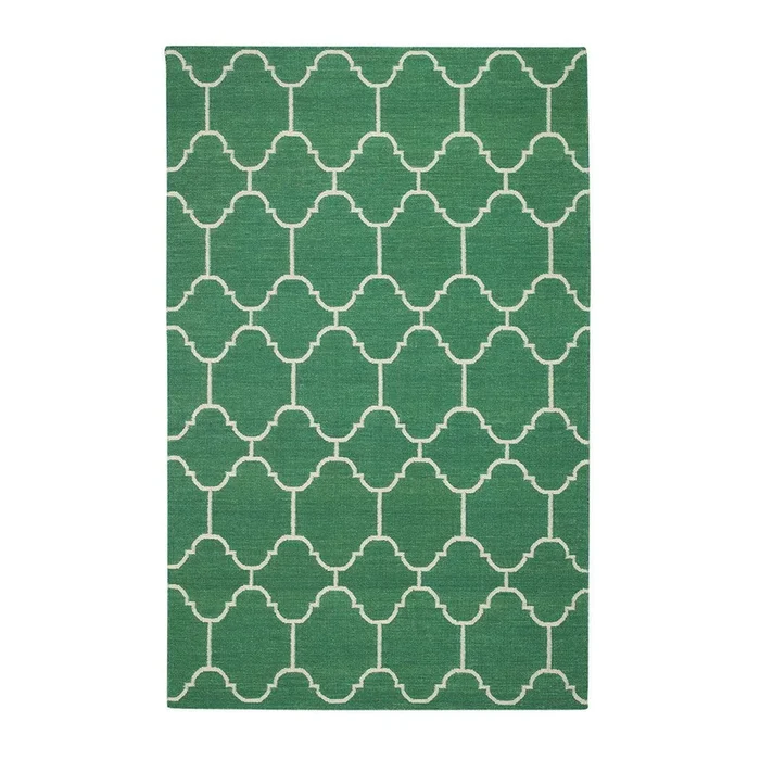 Arabesque Emerald