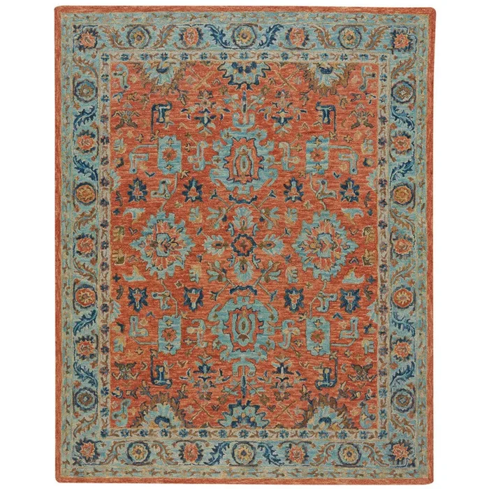 Avanti-Avondale Terra Blue