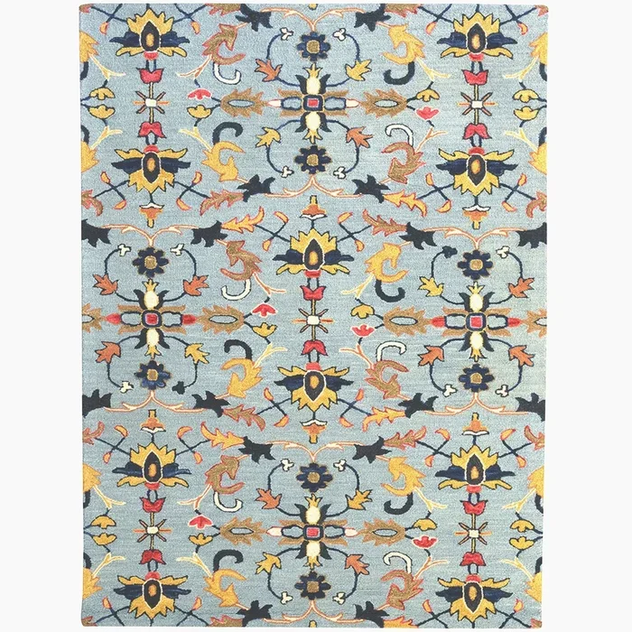 Avanti-Serapi Misty Blue