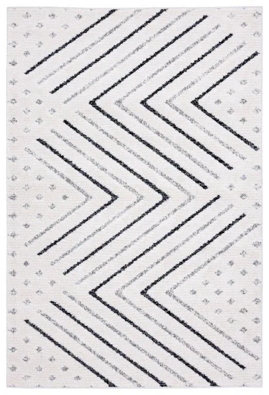 Baku Ivory Blue
