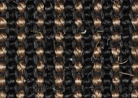 Belgian Black Pearl Sisal