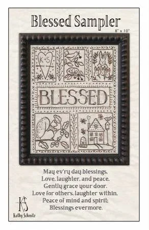 Blessed