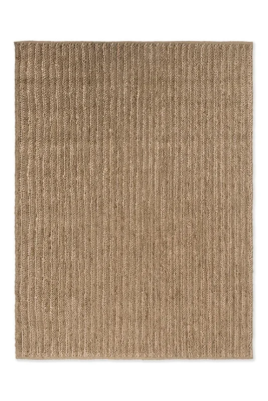 Brink & Campman Craft Plait Natural 049006 Rug