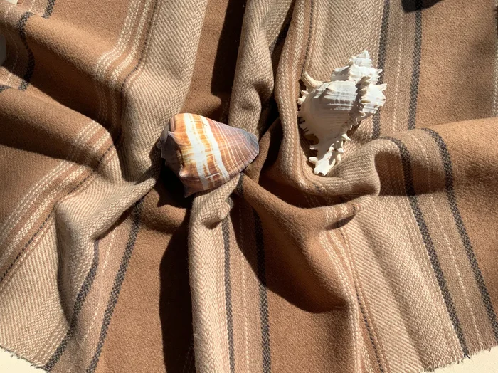 Camel Coat