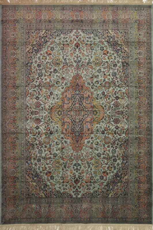 Chiraz 9099 GREEN