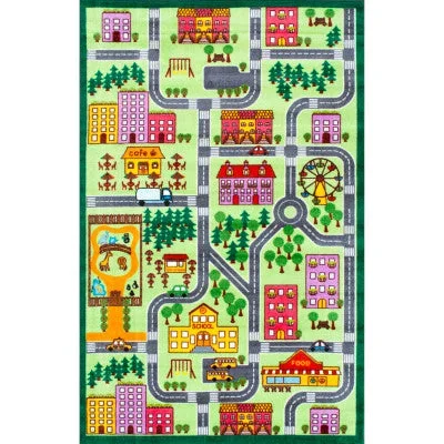 City Neighborhood