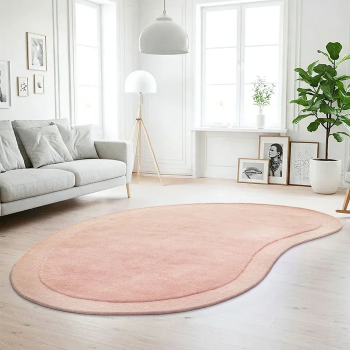 Cleo Blush Rug
