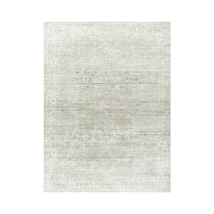 Collins Avenue Pebble / Slate Rug