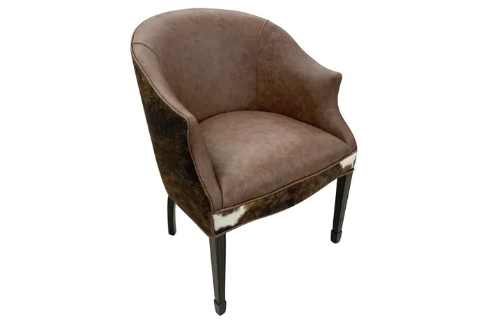 Corwin Lounge/Dining Chair