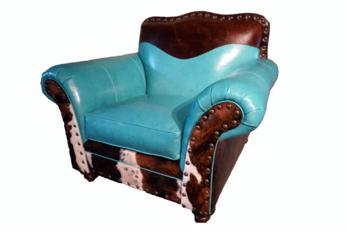 Durango Club Chair