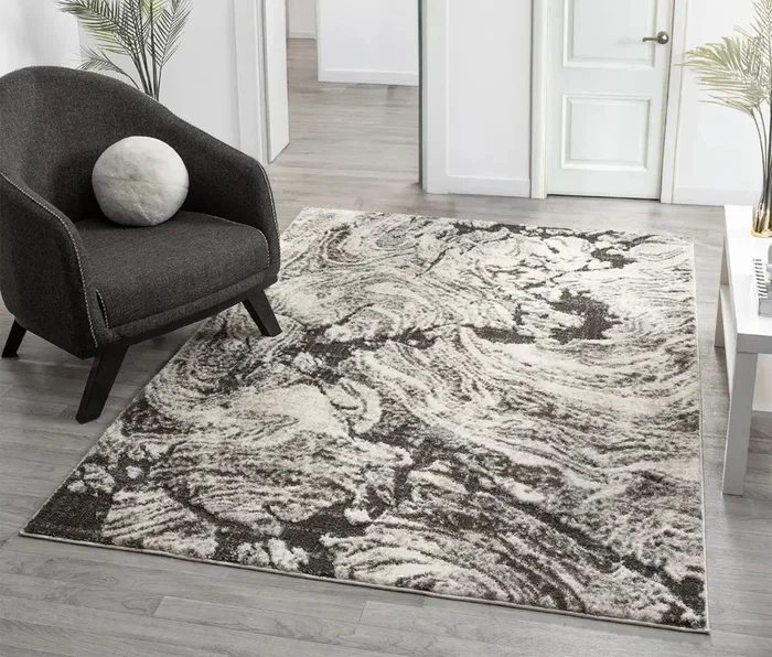 ELEANOR ELN01 GREY