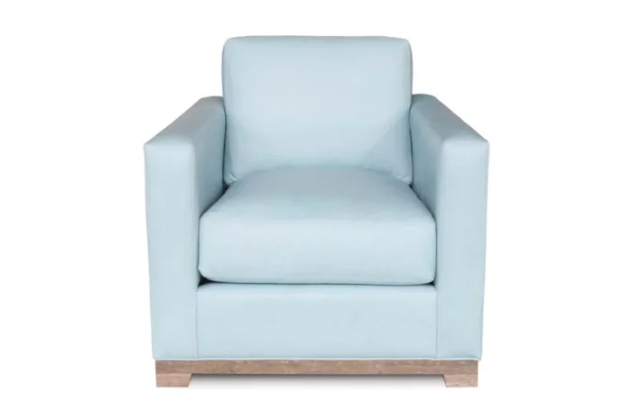 Eleanor Rigby Newport 10 Chair
