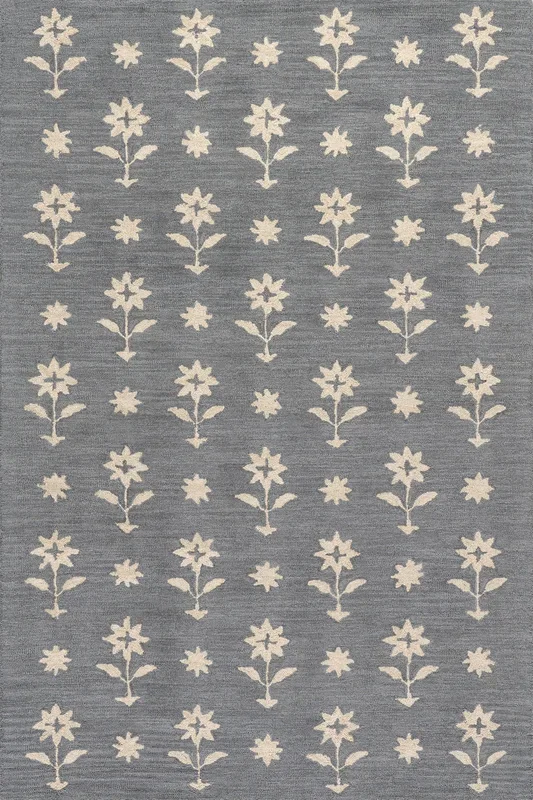 Ella Wool Area Rug