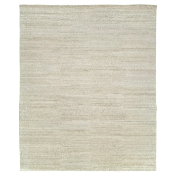 Essential Collection Hand-knotted Area Rug #EL850KA