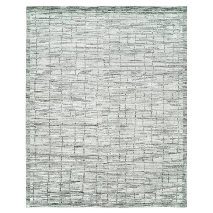 Essential Collection Hand-knotted Area Rug #EL856KA