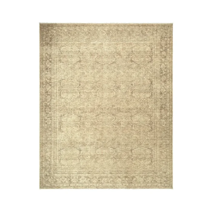 Fetscher Sand / Sage Rug
