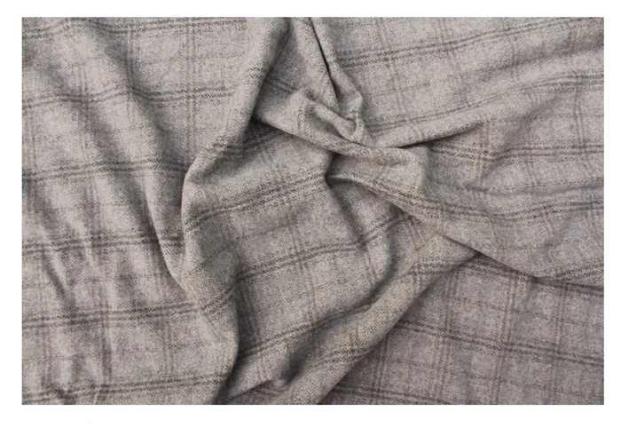Gettysburg Gray