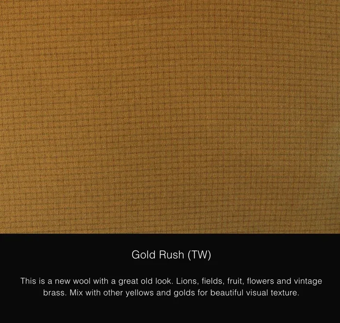 Gold Rush