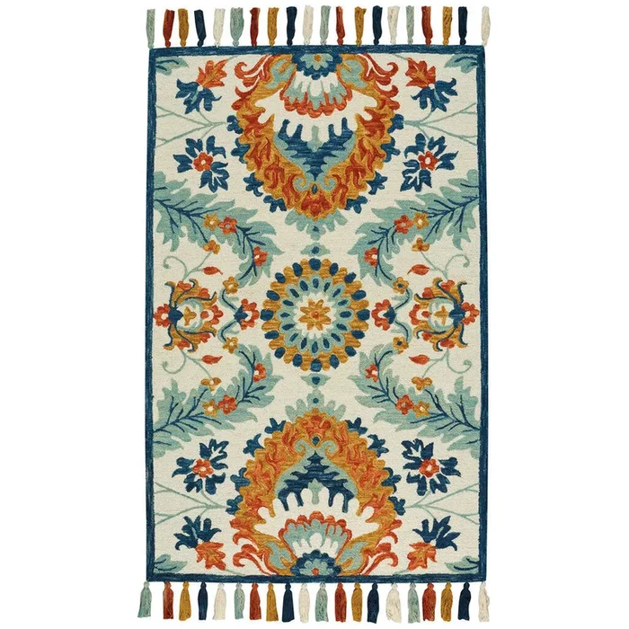 Gypsy-Manihari Sunset Multi