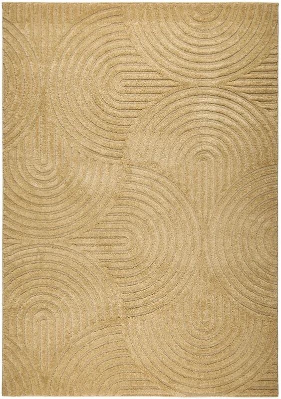 Haven Zina Gold Rug