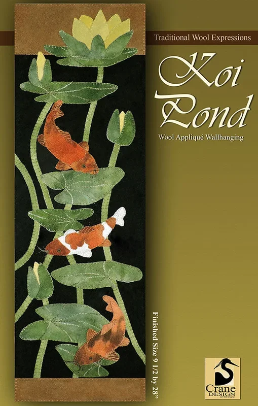 Koi Pond
