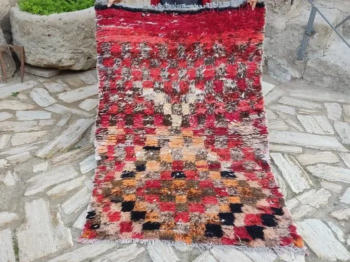Leif 3’4” x 4’8”