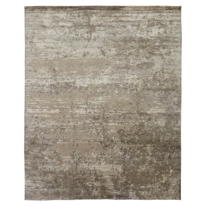 Lhasa Collection Hand-knotted Area Rug #NL389KA