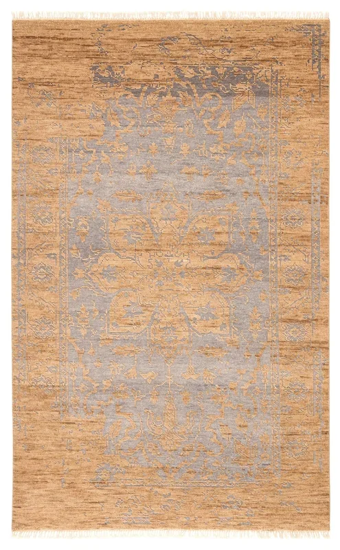 LIB07 Liberty – Jaipur Living Abington Hand-Knotted Medallion Area Rug