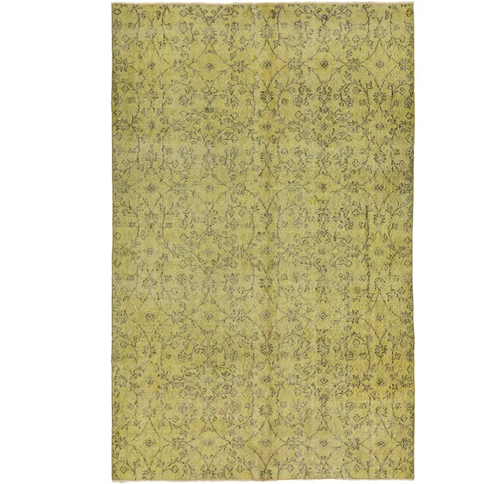 Lily – Vintage Turkish Area Rug