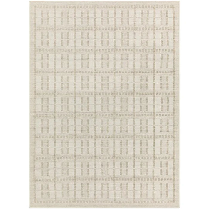 Lino – Ivory/Natural