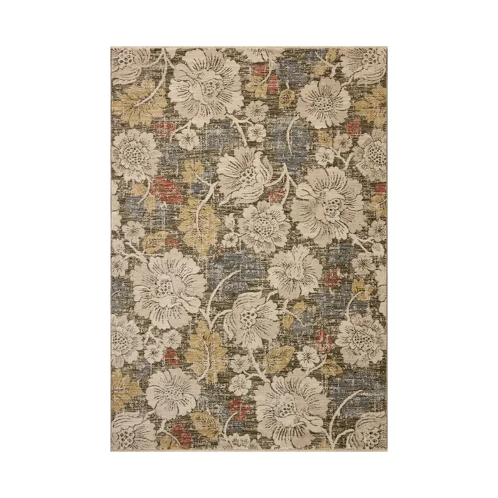 Loloi Eileen Olive / Multi Rug