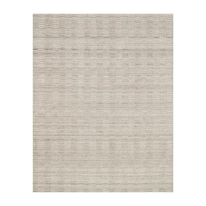 Loloi Hadley Oatmeal Rug
