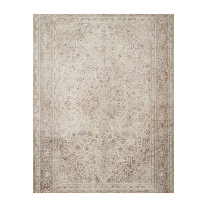 Loloi Loren Sand /Taupe Rug